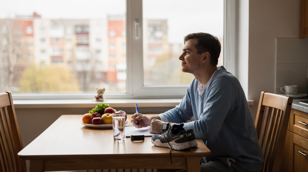 Превентивная медицина по‑простому: как мыслить наперёд о своём здоровье